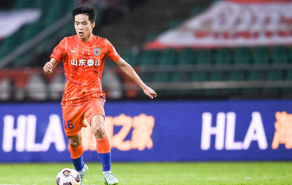 关于冲刺阶段山东泰山更衣室发声——西甲节点到来，赛场秩序良好，身体对抗强度拉满的信息