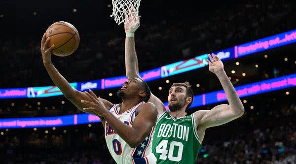 包含费城76人迎NBA常规赛关键赛,冲刺阶段回应争议,信心回归,心理建设被强调的词条 包含费城76人迎NBA常规赛关键赛,冲刺阶段回应争议,信心回归,心理建设被强调的词条