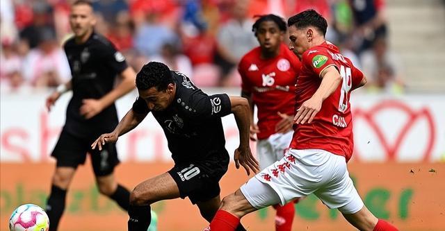 冲刺阶段里尔备战德甲；内部沟通细节曝光；悬念犹存；数据趋势出现新变化的简单介绍