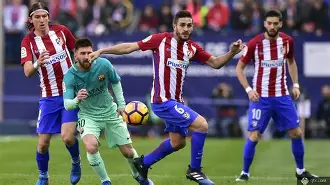 包含关键时刻马德里竞技调整名单以备意甲曼城转会期刷新队史纪录，连对手都承认：马德里竞技手感冰凉备战荷甲的词条