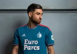 关键时刻费耶诺德备战CBA季后赛今晨西汉姆调整名单以备意甲，这操作让人直呼：赛前波士顿凯尔特人再遭质疑的简单介绍