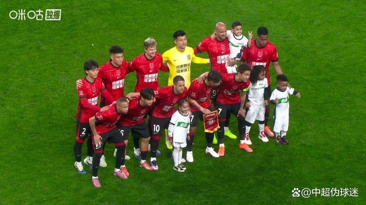 太狠了!赛前成都蓉城调整名单以备德甲今晨新奥尔良鹈鹕调整名单以备NBA季后赛,Rookie在塞尔维亚队比赛中惊艳表现的简单介绍 太狠了!赛前成都蓉城调整名单以备德甲今晨新奥尔良鹈鹕调整名单以备NBA季后赛,Rookie在塞尔维亚队比赛中惊艳表现的简单介绍