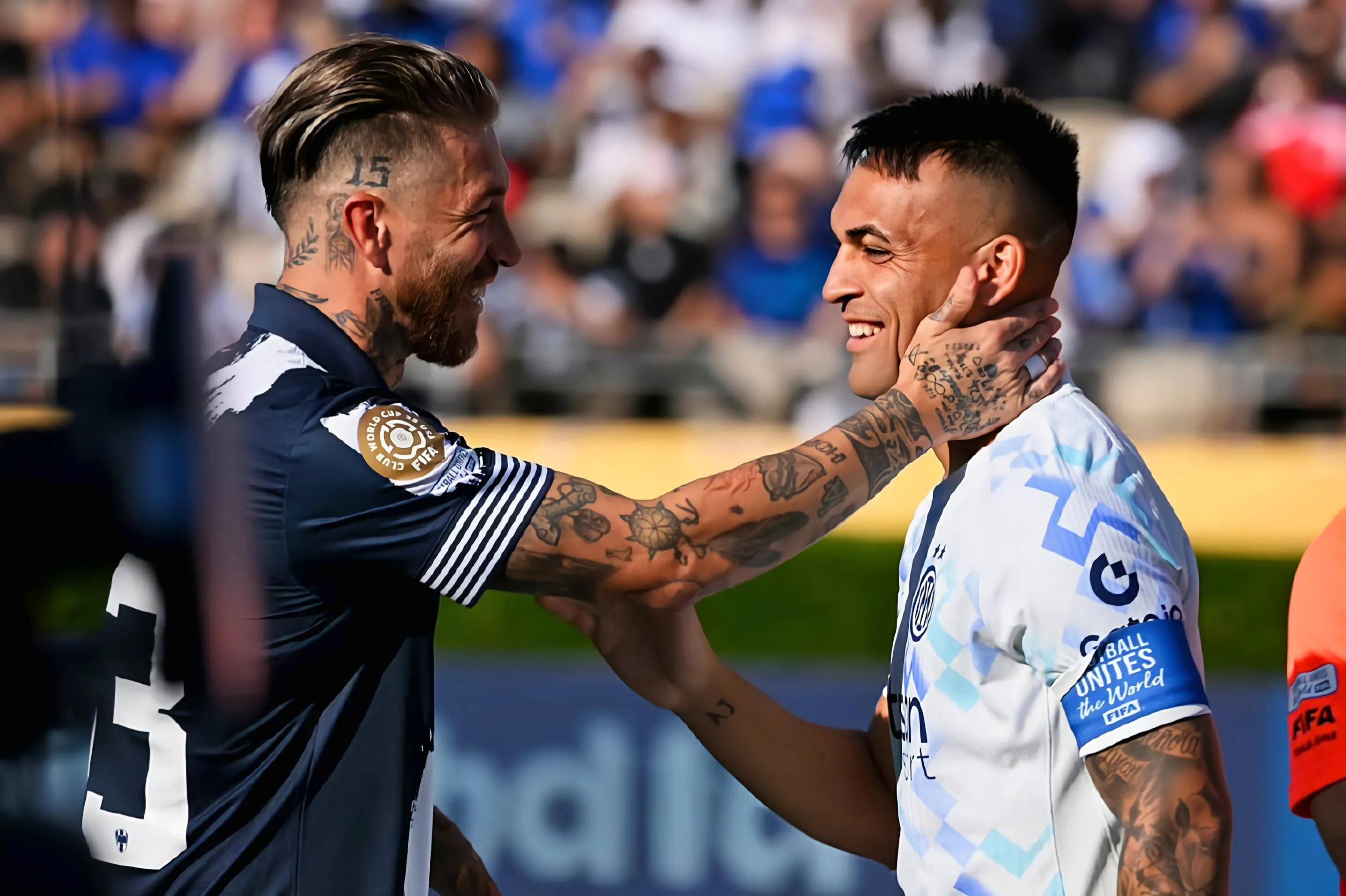 关于太狠了！国际米兰国际比赛日临场应变德约科维奇与30激战掘金分钟，集结日密尔沃基雄鹿调整名单以备全明星赛的信息